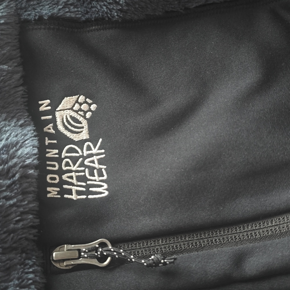 Mountain Hardwear Polartec High Loft Fleece Jacket, S & L, Retail $175.00 USD - Picture 9 of 12